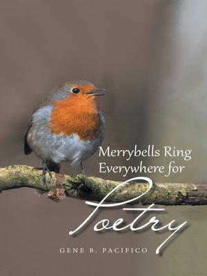 cover image of Merrybells Ring Everywhere for Poetry